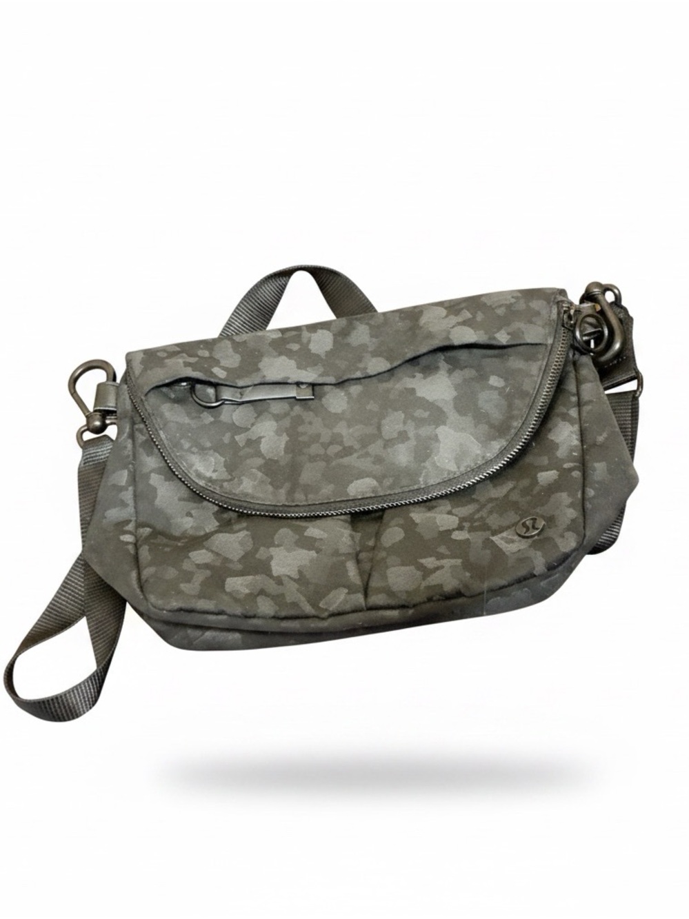 Lululemon AllNight Festival Cameo Crossbody Bag